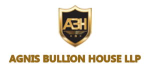 Agni Bullion logo